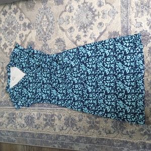 Gorgeous Athleta dress